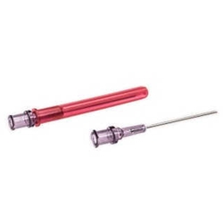 BD Blunt Fill Needle with Filter