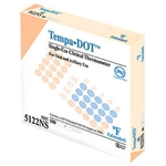Tempa Dot Single Use Clinical Thermometer