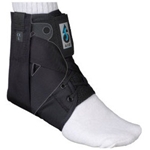 ASO EVO Ankle Brace at HealthyKin.com