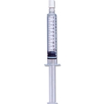 BD PosiFlush Pre-filled Saline Syringes