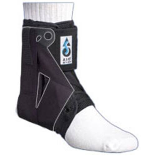 ASO EVO Speed Lacer Ankle Brace At HealthyKin.com