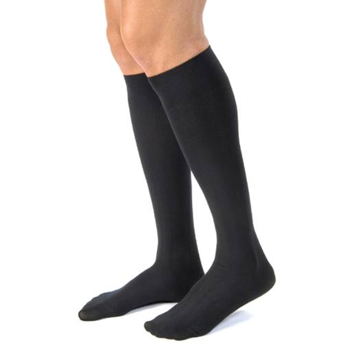 TED Anti-Embolism Knee High Compression Stockings at HealthyKin.com