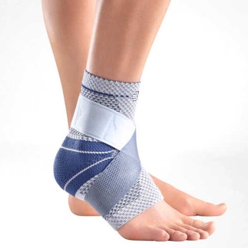 Bauerfeind MalleoTrain S Active Ankle Support - Free Shipping at ...