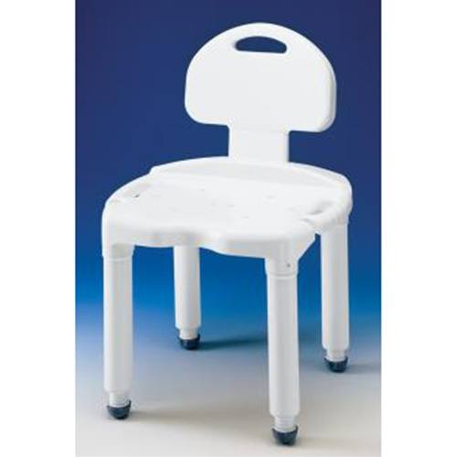 Carex bath seat discount and shower chair