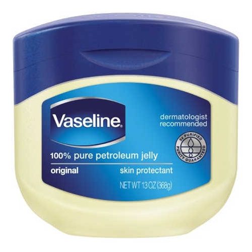 Vaseline Petroleum Jelly at