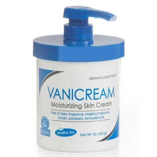 Vanicream Moisturizing Skin Cream At 1695