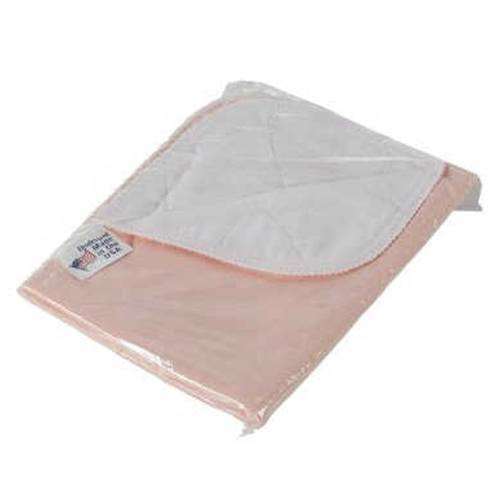 2 Adult 36x72 Reusable Incontinence Twin Bed Under Pad Underpad