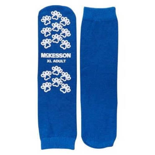 Slipper Socks with Grippers at