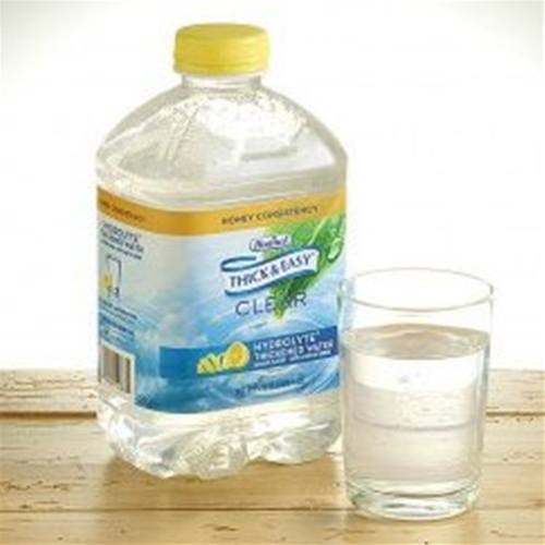 Hormel Thick & Easy Clear Thickened Beverages at HealthyKin.com