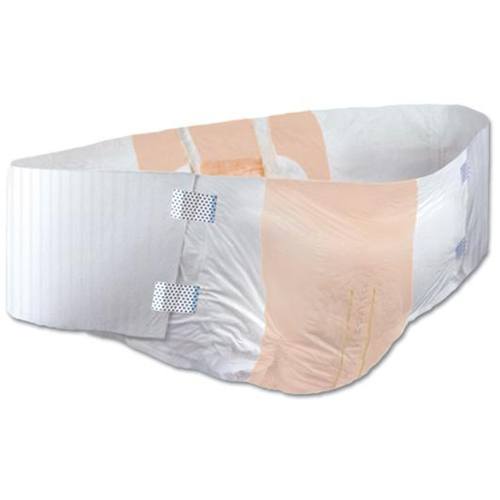 Tranquility AIR-Plus Bariatric Disposable Briefs - Tranquility
