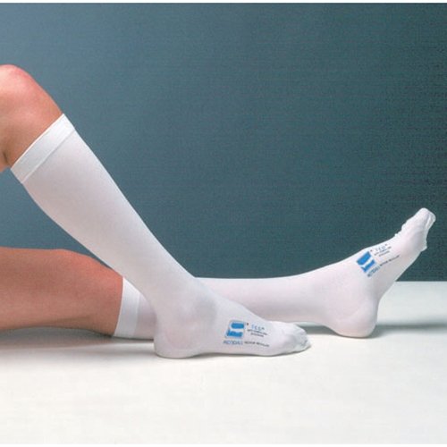 Ted Anti-Embolism Stocking Knee Length Large Long