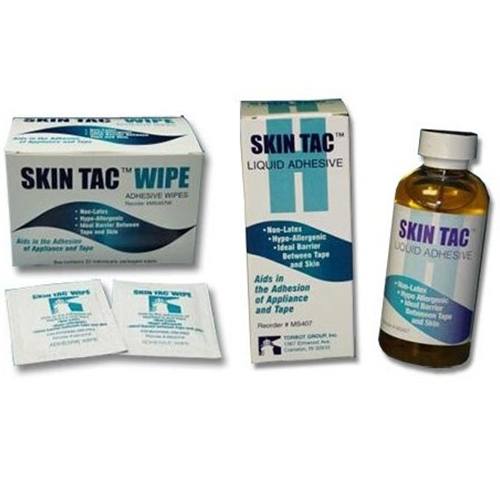 Skin Tac H Liquid Adhesive at