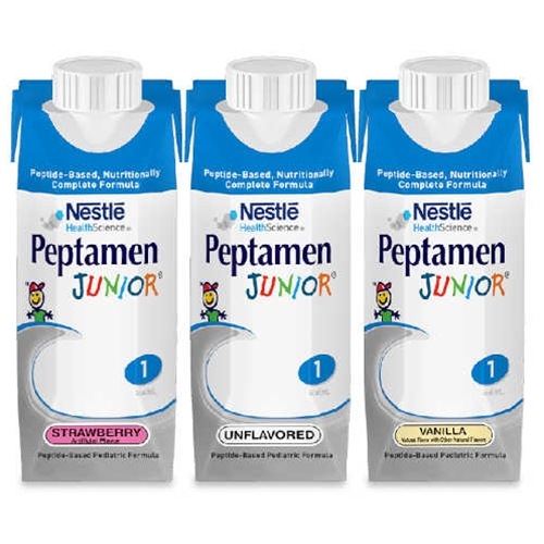 Peptamen Junior Formula Nutrition At HealthyKin