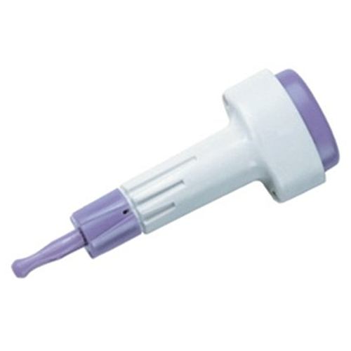 mijn Luxe Voetzool Accu-Chek Safe-T-Pro Plus Disposable Lancets at HealthyKin.com