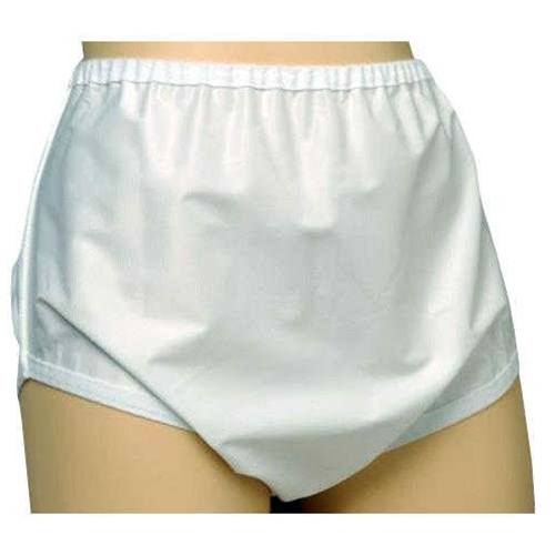 Men's Underwear, Snap-On Waterproof Incontinence Underwear, Protective  Underwear, Underwear With Heavy Absorbency