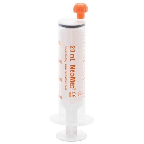 Avanos NeoMed Oral Syringe at HealthyKin.com