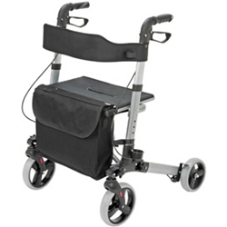 HealthSmart Gateway Rollator