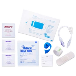 MedSource IV Start Kit