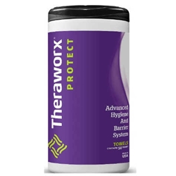 Theraworx Products at HealthyKin.com