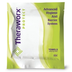 Theraworx Products at HealthyKin.com