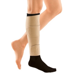 leg compression