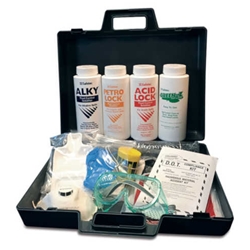 Safetec Multi-Purpose Spill Kit