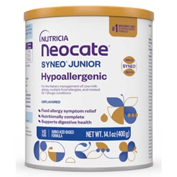 Neocate Syneo Junior Hypoallergenic Formula