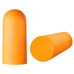 McKesson Foam Ear Plugs