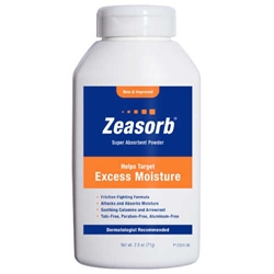 Zeasorb Super Absorbent Powder