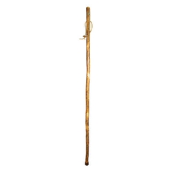 Brazos American Hardwood Walking Stick