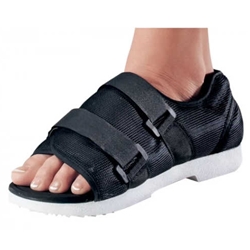 ProCare Medical Surgical Shoe