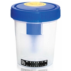 McKesson Urine Collection Cup