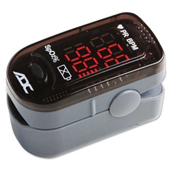 Advantage 2200 Fingertip Pulse Oximeter