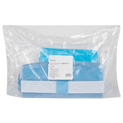 McKesson Room Turnover Linen Kit