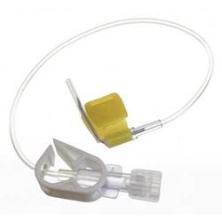 Kawasumi Huber Infusion Set