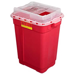 BD Recykleen Extra Large Sharps Container