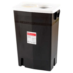 Monoject Hazardous Pharmaceutical Waste Container