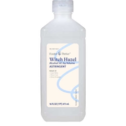 Foster & Thrive Witch Hazel Astringent