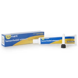 Sunmark Hemorrhoidal Ointment