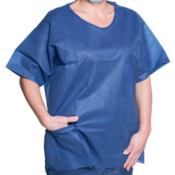 Dukal Scrub Shirt