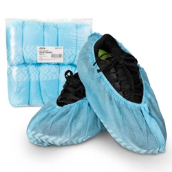 Dukal Non-Skid Shoe Covers