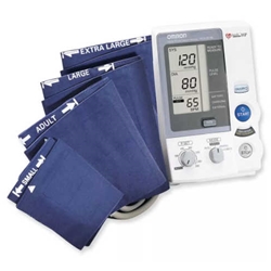 Omron Professional Intellisense Blood Pressure Monitor