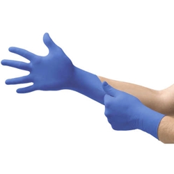 Micro-Touch Micro-Thin Nitrile Exam Gloves