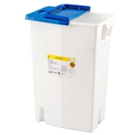 SharpSafety Pharmaceutical Waste Container