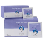 Cardinal Health Alcohol Prep Pads