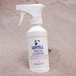 Gentell Wound Cleanser