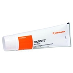 Smith and Nephew Solosite Hydrogel Wound Gel Dressing