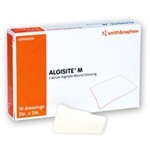 Algisite M Calcium Alginate Dressing