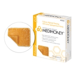 Derma Sciences Medihoney Calcium Alginate Wound Dressing