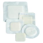 Polyderm Hydrophilic Foam Wound Dressing